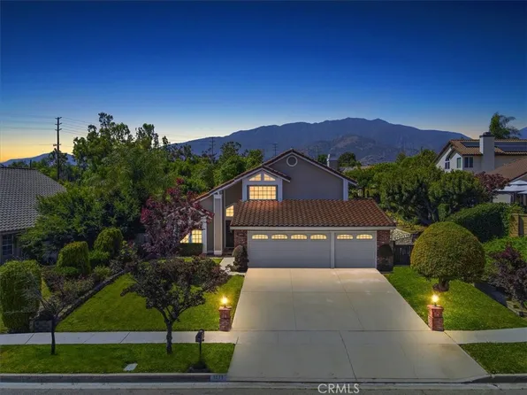 1571 Evergreen Dr, Upland, CA 91784