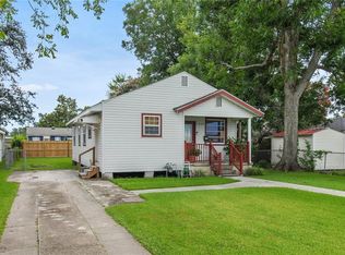 4809 Eagle St, Metairie, LA 70001