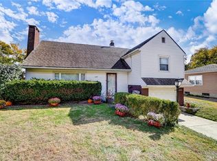 1628 W Wittenberg Blvd, Springfield, OH 45506