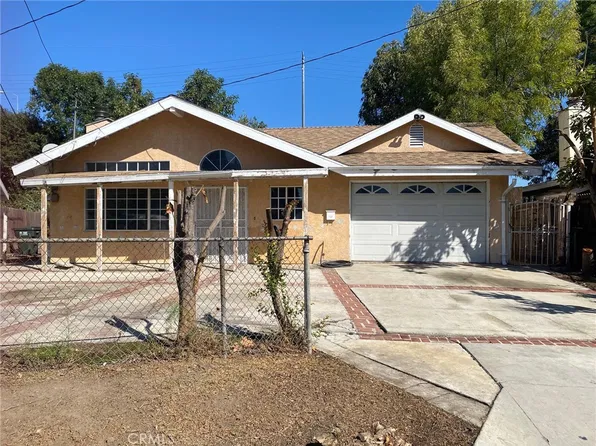 15805 Clarkgrove St, La Puente, CA 91745