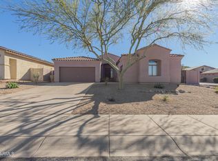 18589 W Western Star Blvd, Goodyear, AZ 85338