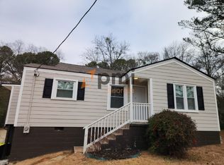 365 Elder St, Fairburn, GA 30213