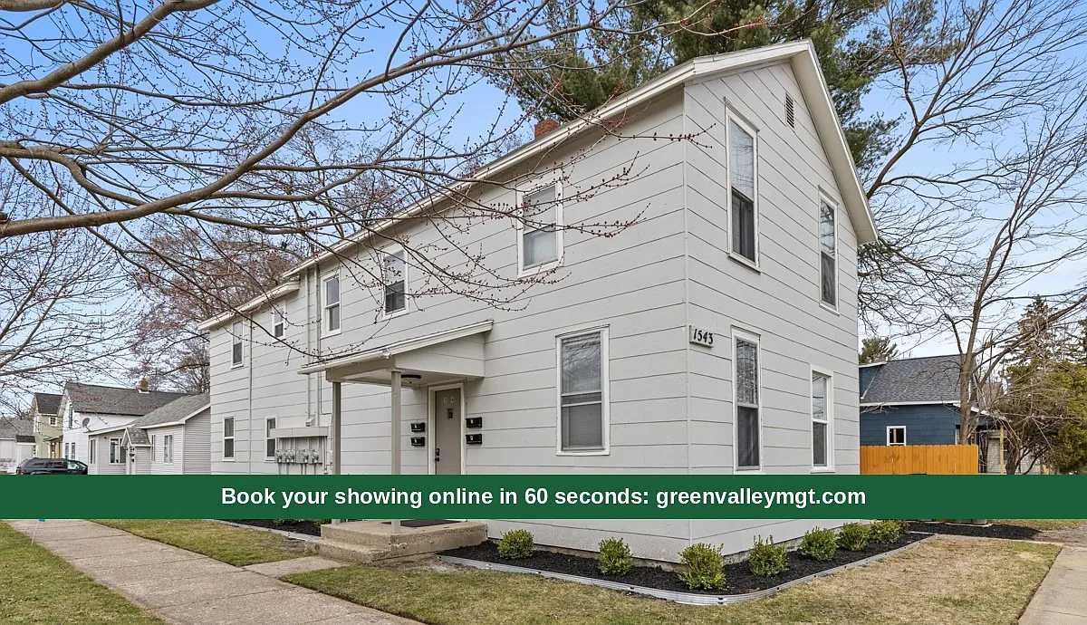 1543 Beidler St — Photo 4