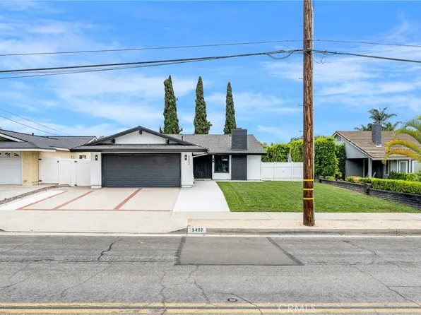 5402 Jefferson St, Yorba Linda, CA 92886