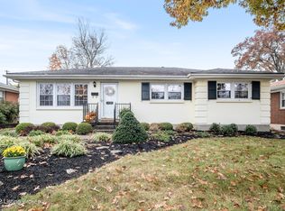 2924 Sheldon Rd, Louisville, KY 40218