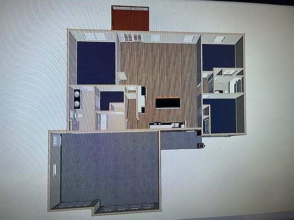 4th image of 411 Creekview Cir