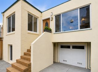 606 Ellis St #1, San Francisco, CA 94109