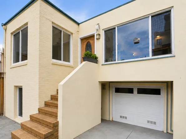 606 Ellis St #1, San Francisco, CA 94109