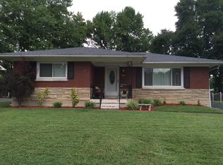 4404 Cloverleaf Dr, Louisville, KY 40216