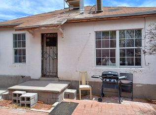 510 Randolph Dr #5, El Paso, TX 79902