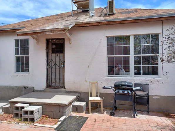 510 Randolph Dr #5, El Paso, TX 79902