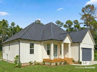5119 Sampson Ave, Orange Beach, AL 36561