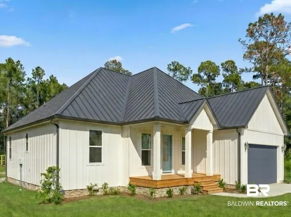 5119 Sampson Ave, Orange Beach, AL 36561