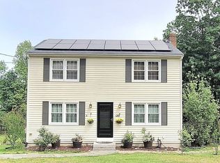 120 Spring St, Walpole, MA 02081