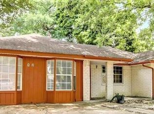 1126 Progreso Dr, Houston, TX 77038