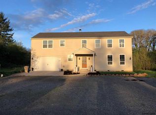 36234 Richardson Gap Rd, Scio, OR 97374