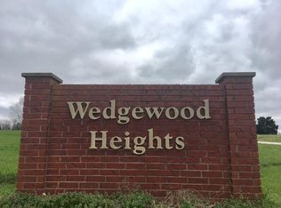 11256 Oak Hill Ln, Mountain Grove, MO 65711