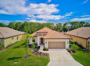 424 Casalino Dr, Nokomis, FL 34275