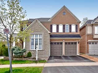 40 Morland Cres, Ajax, ON L1T4P6