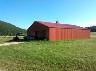 12734 A Nemo Rd #2, Nemo, SD 57759