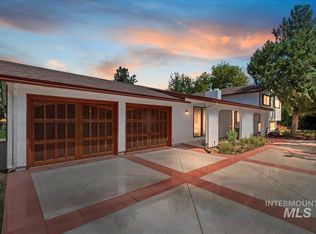 10210 W Hackamore Dr, Boise, ID 83709