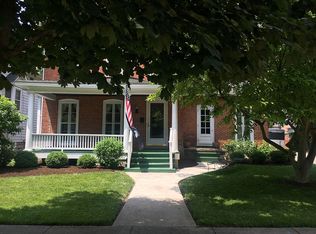 443 N Macomb St, Monroe, MI 48162