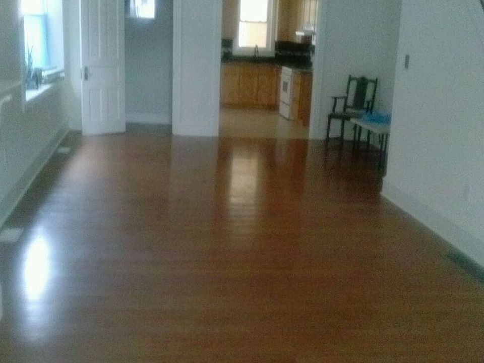 Living Room into Dining Room