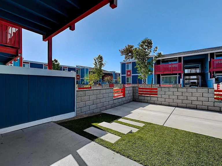 Namaste Apartments — Photo 58