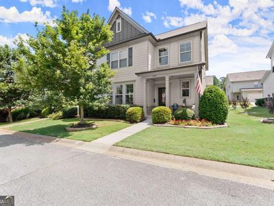 6021 Harbour Mist Dr, Flowery Branch, GA, 30542