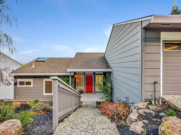 109 Brookline St, Moraga, CA 94556
