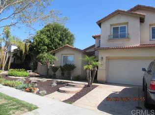1161 Weber Creek Rd, Chula Vista, CA 91913