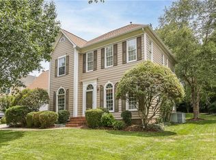 4818 Weston Pl, Jamestown, NC 27282