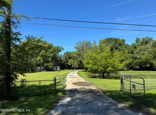 2015 Powell Rd, Saint Augustine, FL 32084