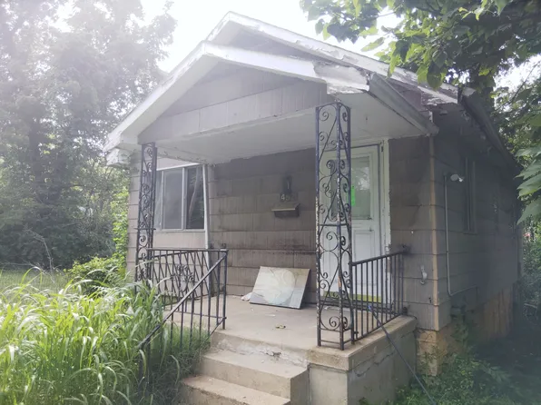 4521 Oakwood Ave, Saint Louis, MO 63121