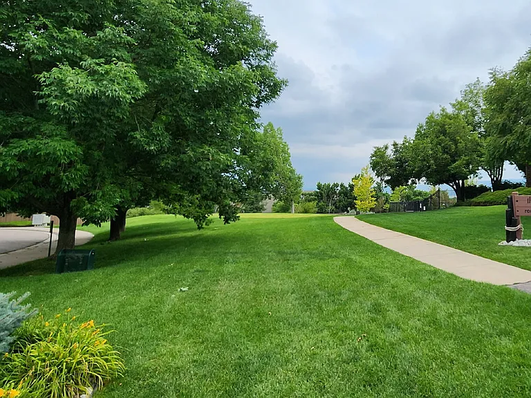 8376 S Upham Way #B105 — Photo 26