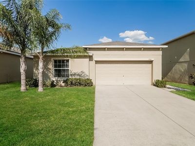 210 English Channel Pl, Dover, FL, 33527