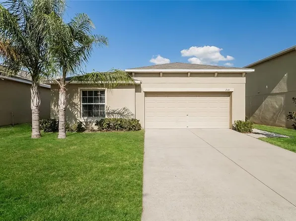 210 English Channel Pl, Dover, FL 33527