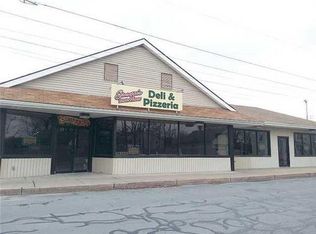 55 Depot St, Pine Bush, NY 12566