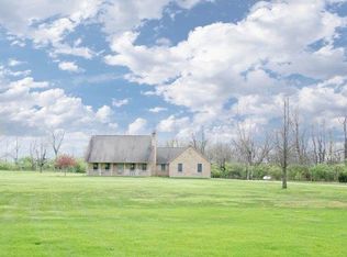 717 Old State Route 122, Lebanon, OH 45036