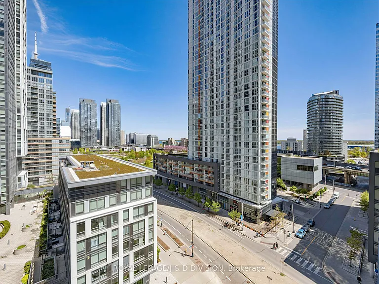 170 Fort York Blvd #1008 — Photo 20
