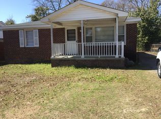 1325 Chevis St, Columbia, SC 29205