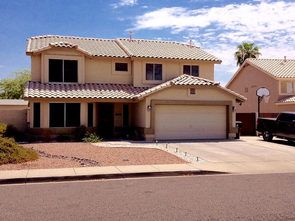 1st image of 8531 W Windrose Dr