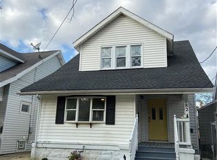 182 Whitfield Ave, Buffalo, NY 14220