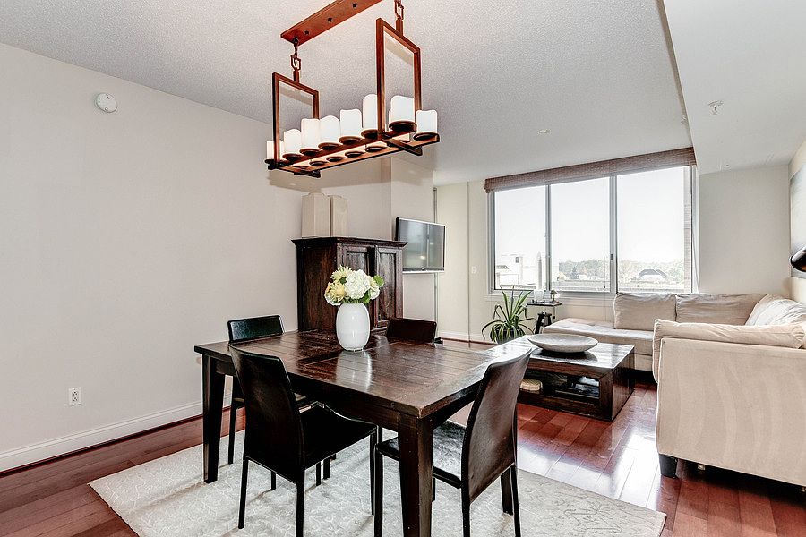 Living & Dining Room