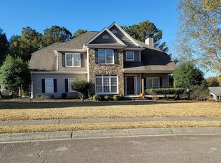 4351 Sugar Leaf Dr, Oakwood, GA 30566