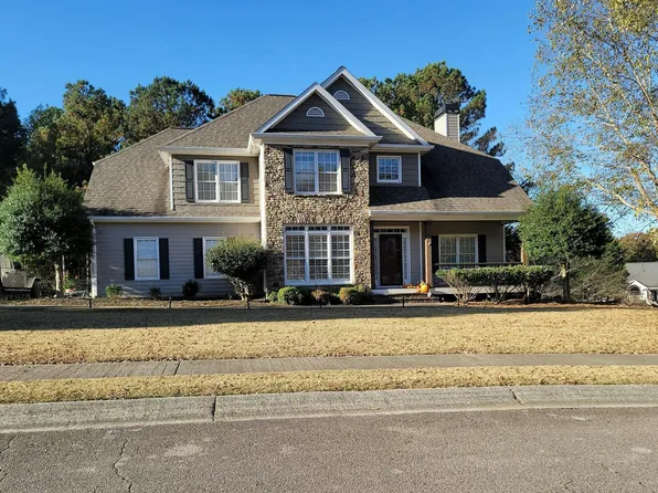 4351 Sugar Leaf Dr, Oakwood, GA 30566