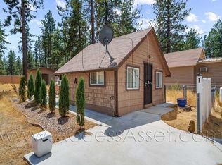 59485 Pines To Palms Hwy #A, Mountain Center, CA 92561