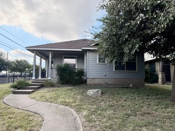 5413A Roosevelt Ave, Austin, TX