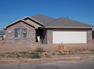 1211 E Nobles Ave, Midland, TX 79701