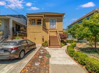 933 Santa Clara Ave UNIT A, Alameda, CA 94501